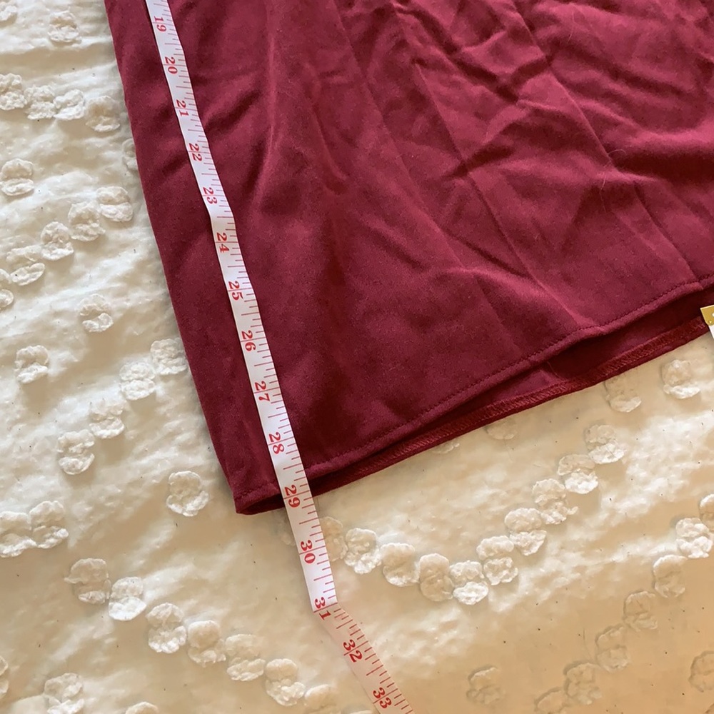 Cranberry Miss Candyfloss jumpsuit - Picture 5 of 6